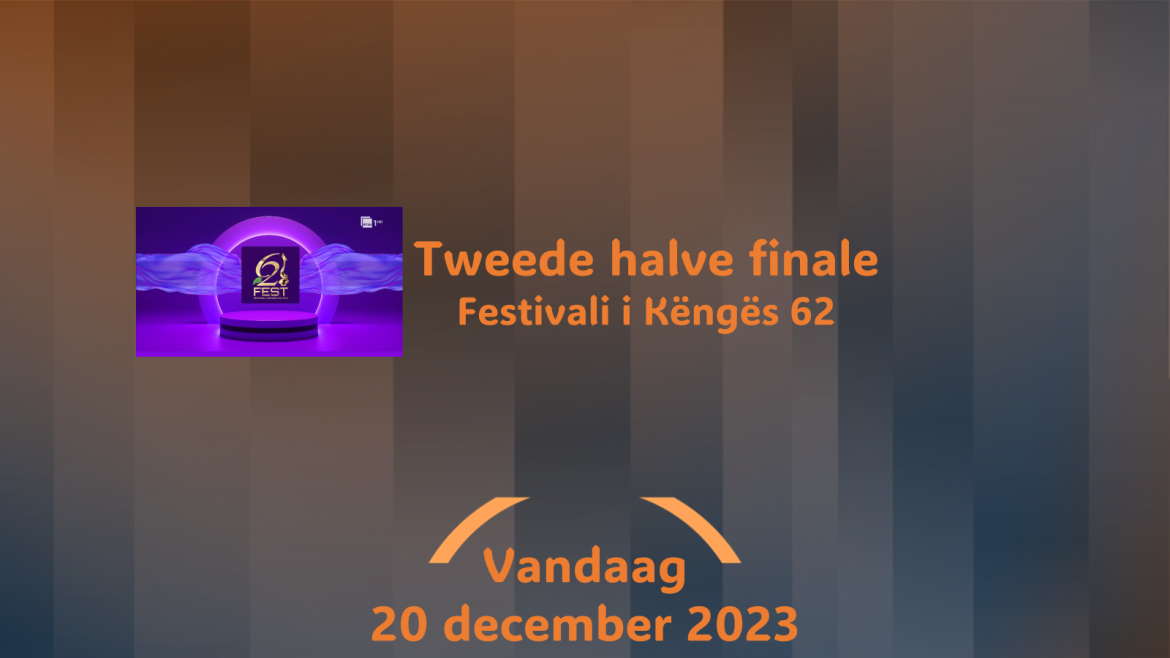 Vandaag| woensdag 20december 2023.