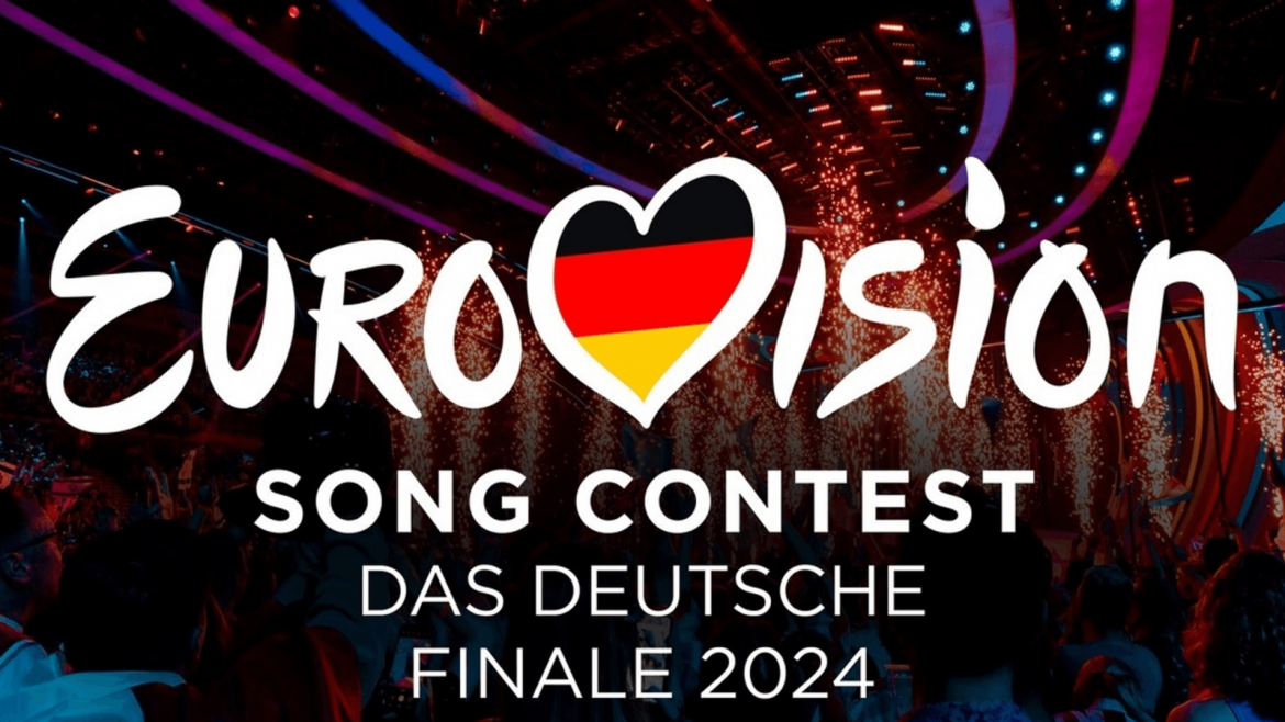 🇩🇪 Dit zijn de 8 kandidaten en liedjes van Das Deutsche Finale 2024.