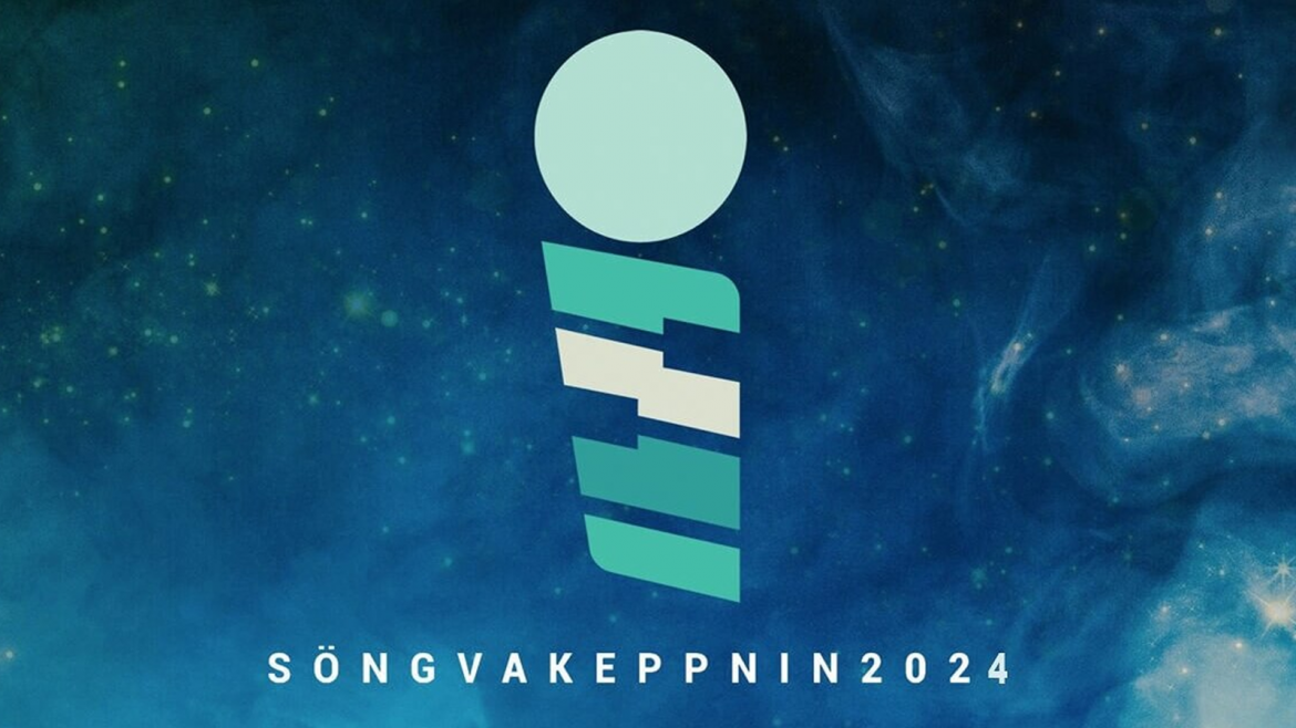 🇮🇸 Dit zijn de kandidaten en liedjes van Söngvakeppnin 2024.