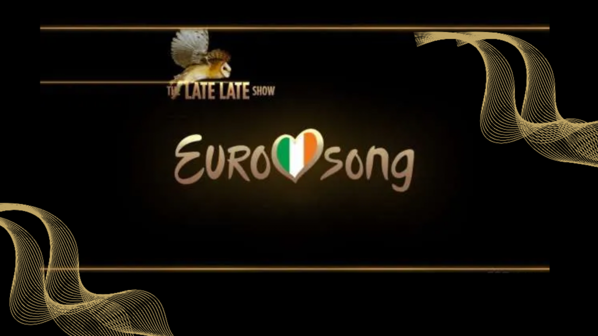 🇮🇪 Dit zijn de kandidaten van Eurosong 2024.