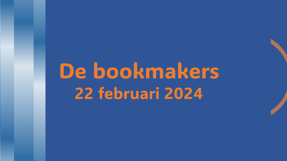 Mustii stoot door naar de top vijf bij de bookmakers.