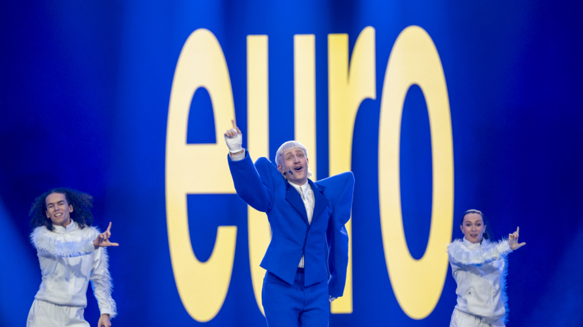 🇳🇱 Neemt Nederland deel aan het Eurovisiesongfestival 2025?