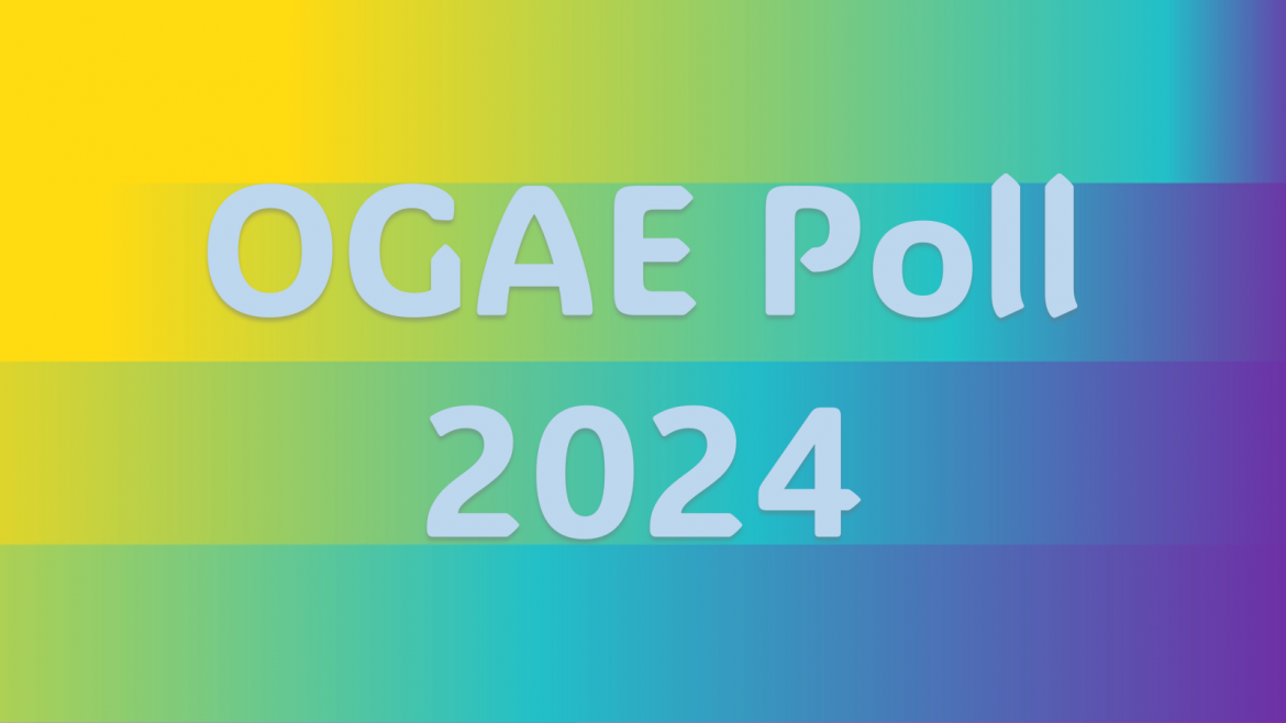 OGAE Poll 2024| Alle resultaten!