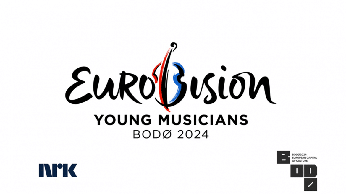 Vanavond| Finale Eurovision Young Musicians 2024.