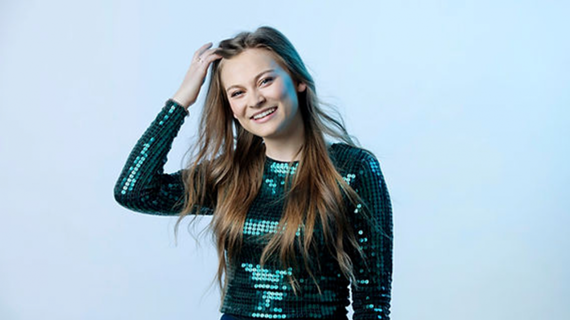 🇮🇪 Emmy wint Ierse eurosong 2025.