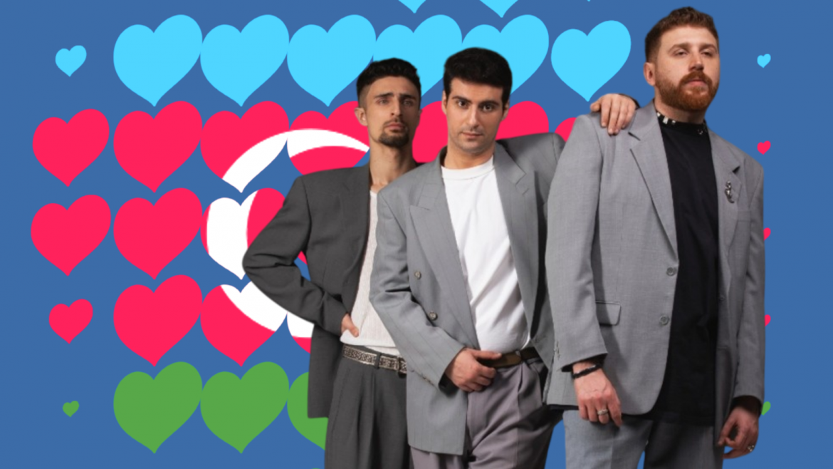 The Road to Bazel 03| Mamagama – “Run with U”.