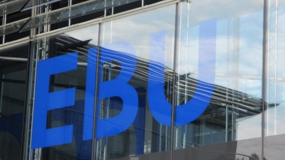 EBU luistert naar omroepen en stemt in over discussie deelname Israël.