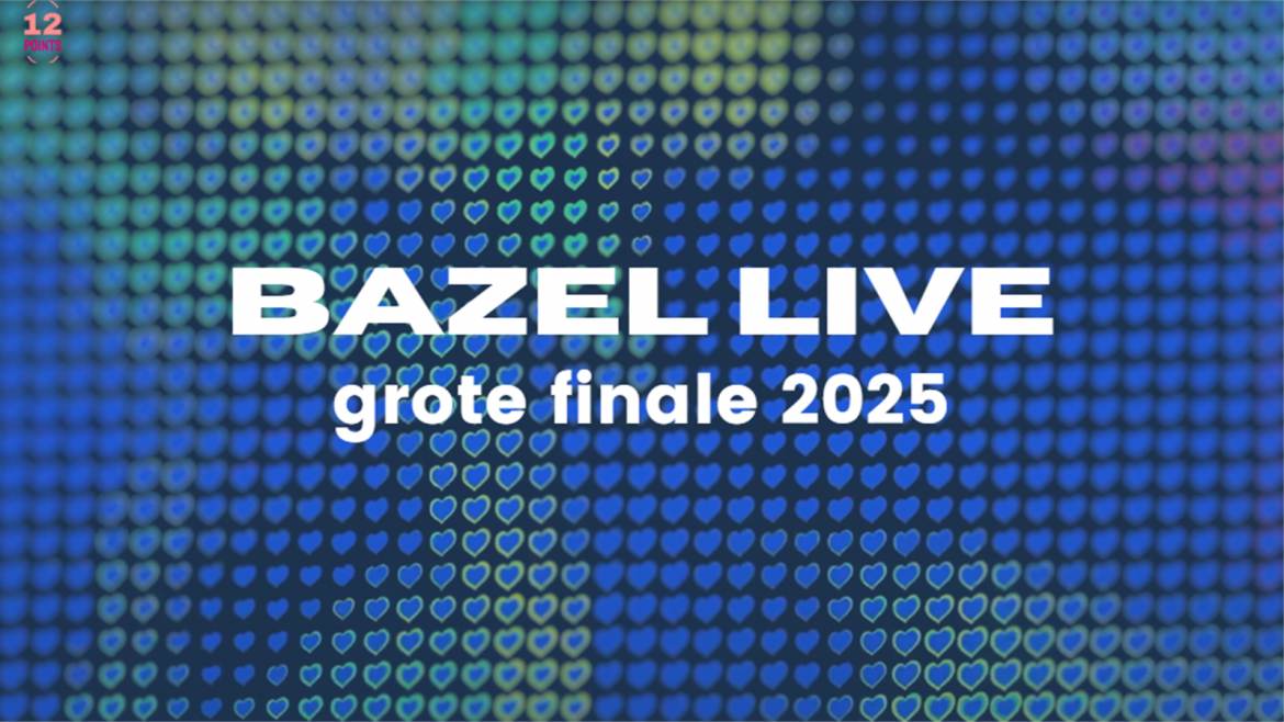 Bazel LIVE| grote finale 2025.
