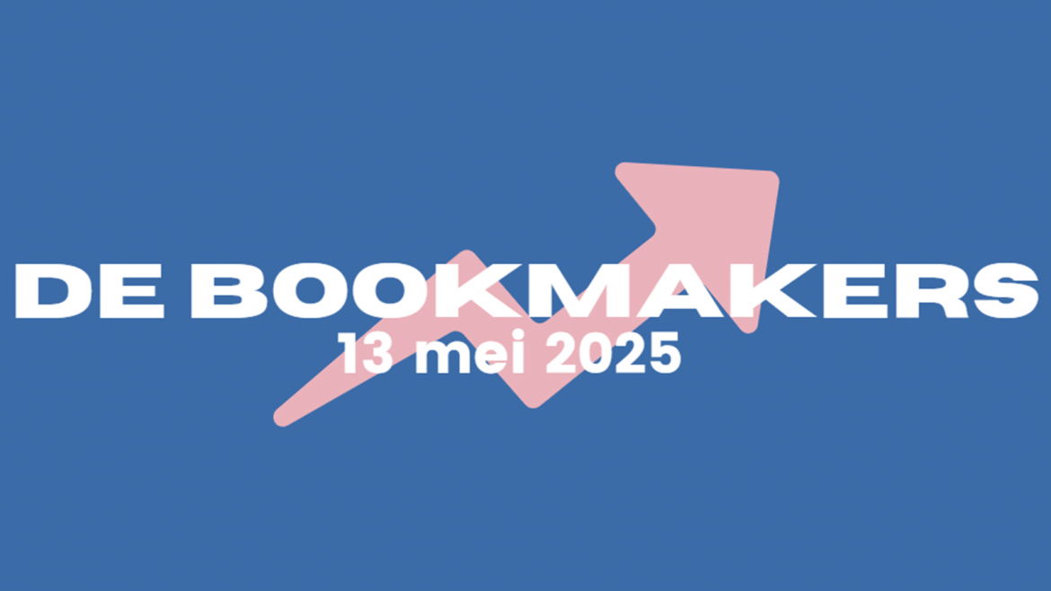 België stijgt verder bij de bookmakers.