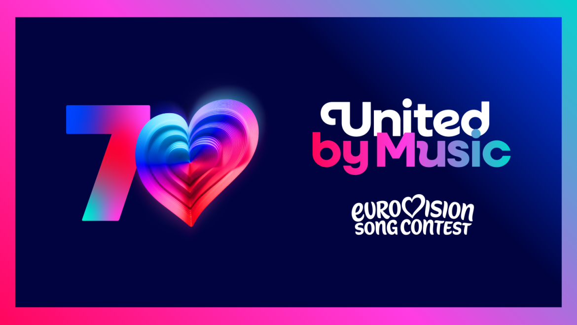 Loting Eurovisiesongfestival op 12 januari 2026.