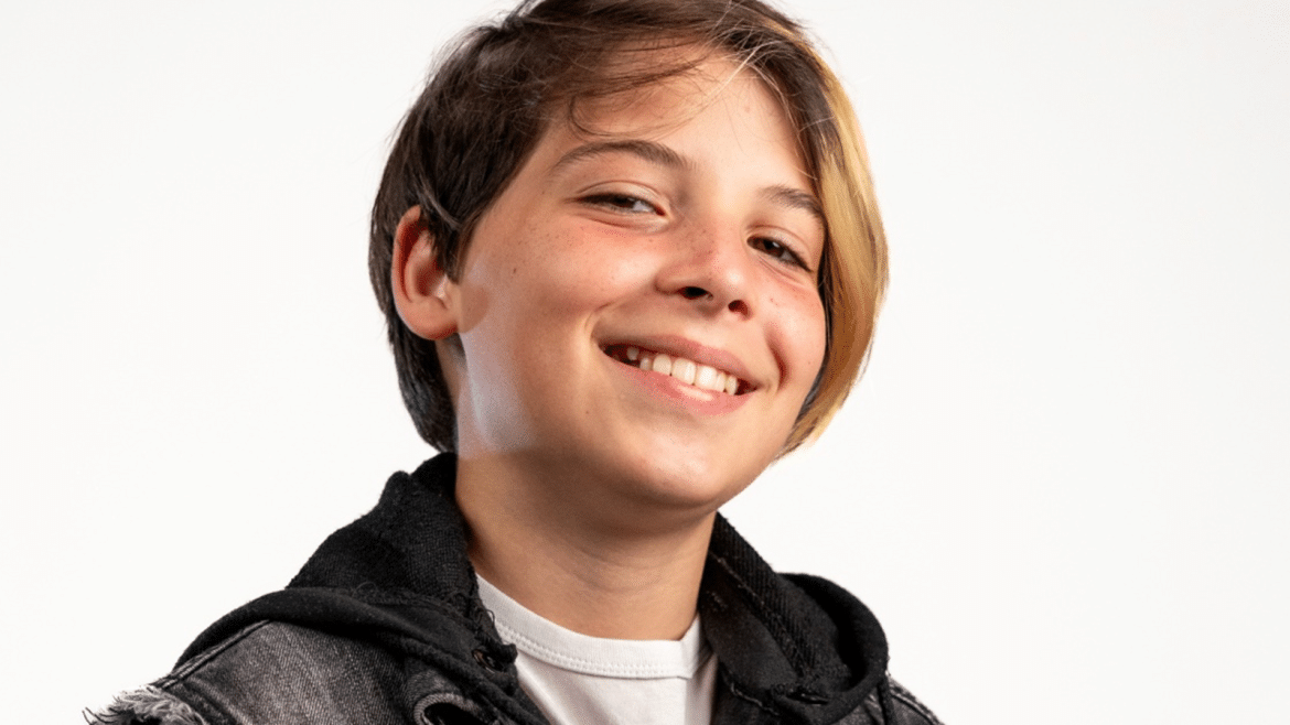 🇮🇹 Leonardo brengt “Rockstar” uit.