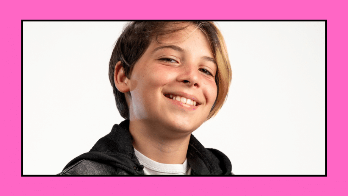 The Road to Tbilisi 02| Leonardo Giovannageli – “Rockstar”