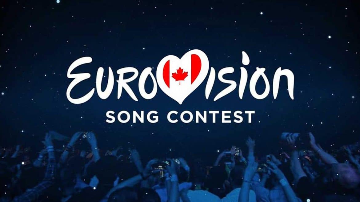 🇨🇦 Canada maakt debuut op het Eurovisiesongfestival 2027
