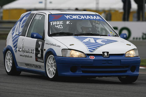 Kristensen 2006