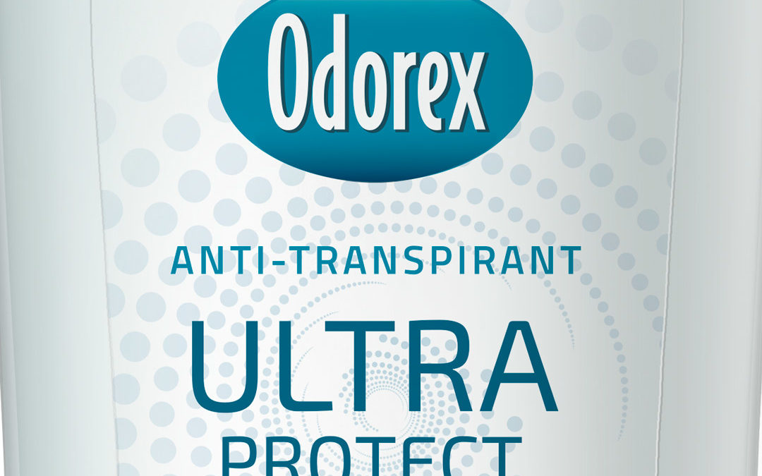 Odorex productfotografie