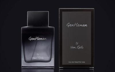 Van Gils Parfums