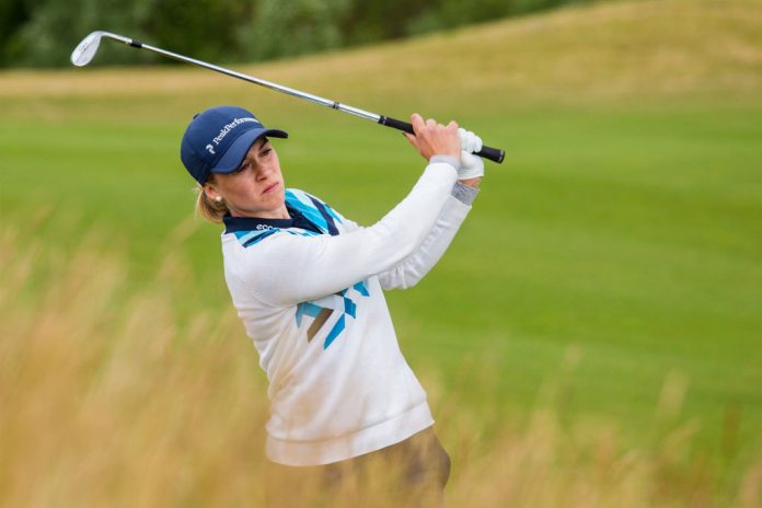 Foto: Ladies European Tour / Tristan Jones