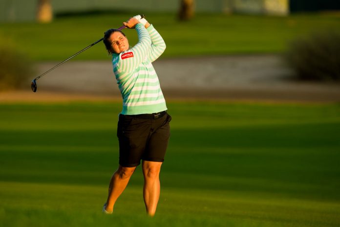 Foto: Ladies European Tour / Tristan Jones