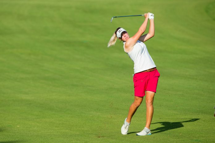 Foto: Ladies European Tour / Tristan Jones