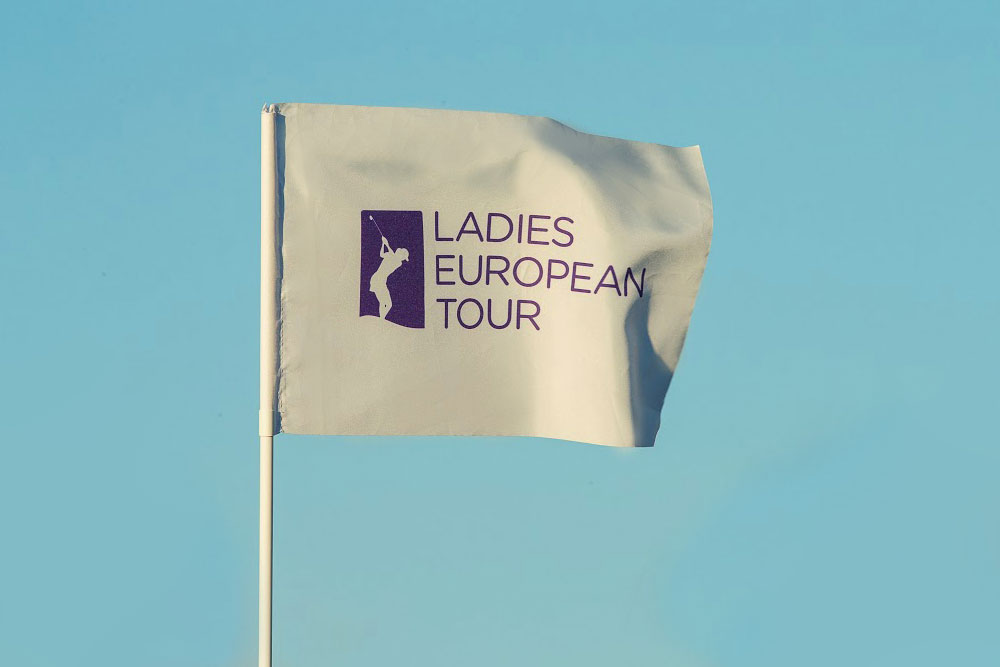 Ladies European Tour sæsonen i 2019 19hul.dk golf