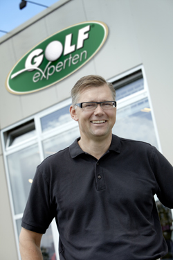 Golf Experten køber Pro Golf Scandinavia - 19hul.dk - golf