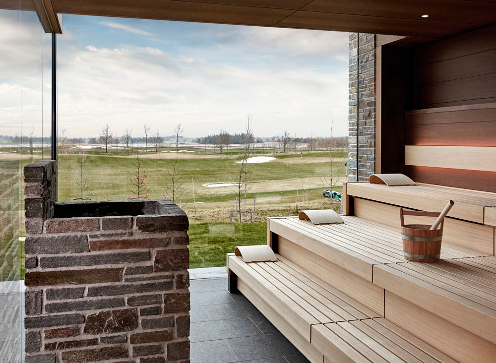 Great Northern åbner 4500 m2 spa i international særklasse den 26. maj -  19hul.dk - golf
