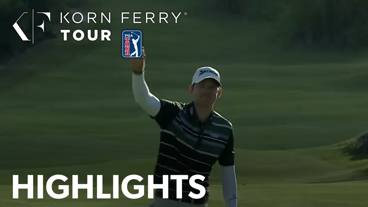 Jared Wolfe vandt The Bahamas Great Abaco Classic 19hul.dk golf