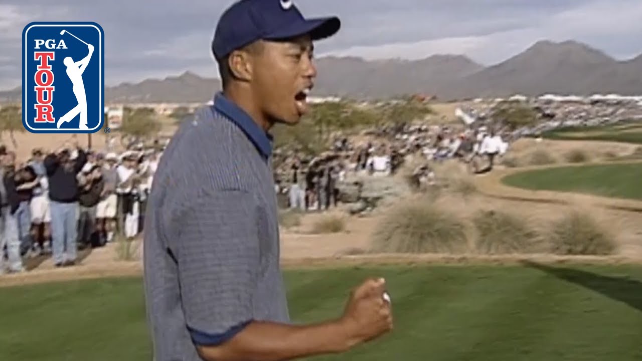 Se en time med holesinone på PGA Tour 19hul.dk golf