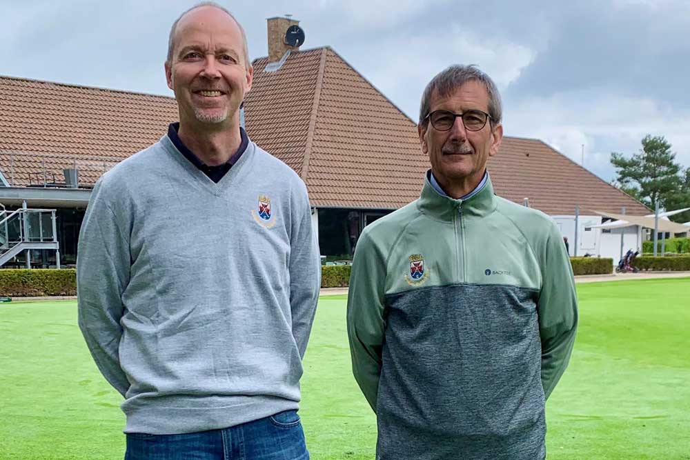 Ny servicemanager i Silkeborg Ry Golfklub - 19hul.dk - golf