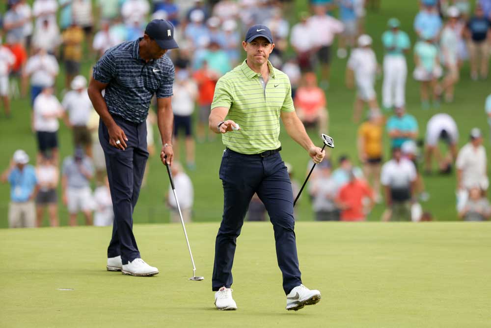 USPGA22_RoryMcIlroy-TigerWoods_m420257