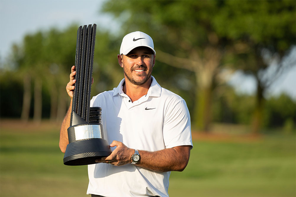 Brooks Koepka og Torque GC vandt i LIV Golf Orlando 19hul.dk golf