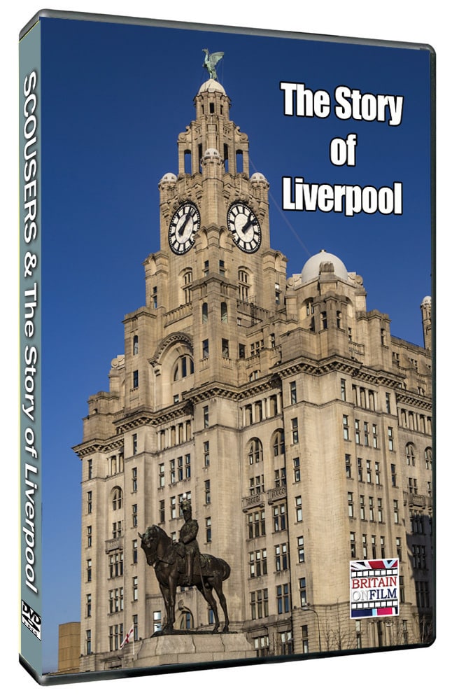 The Story of Liverpool