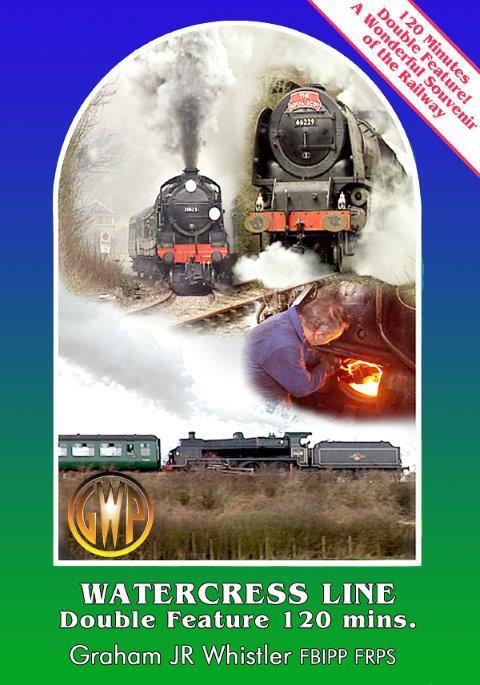 Watercress Line