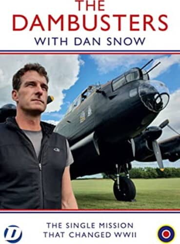 Dambusters: with Dan Snow (2 DVDs)