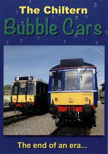 The Chiltern Bubble Cars: The End Of An Era...