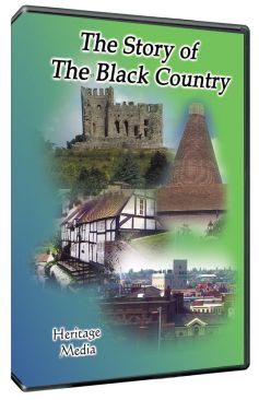 The Story of the Black Country