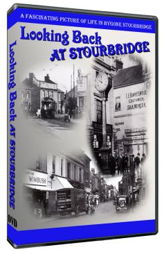 Looking back at Stourbridge