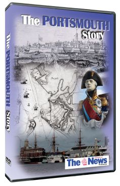 The Portsmouth Story