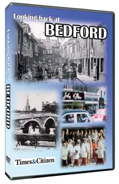 Looking Back At Bedford