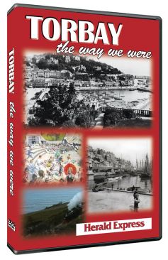 Torbay: The Way We Were