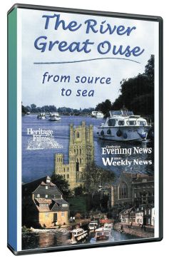 The Great River Ouse: From Source To Sea