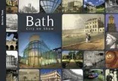 BOOK: Bath - City On Show