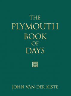 BOOK: Plymouth - The Book of Days