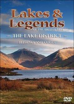Lakes & Legends of the British Isles: The Lake District