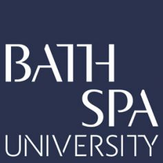 Bath Spa Graduation DVD - February 2017