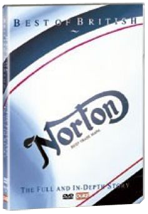 Best Of British: Norton