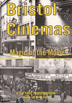 Bristol Cinemas: Magic Of The Movies