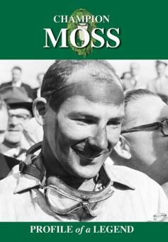 Champion: Stirling Moss