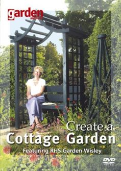 Create A Cottage Garden