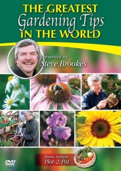 The Greatest Gardening Tips In The World